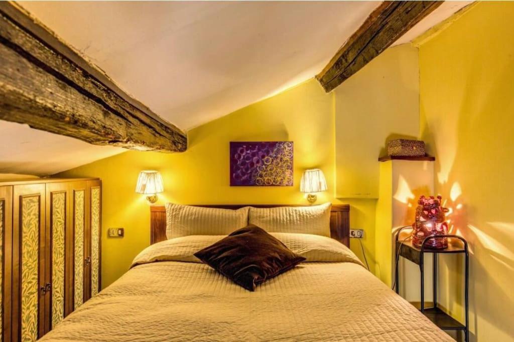 B&B Luxury Montegiordano Roma Centro Exterior photo