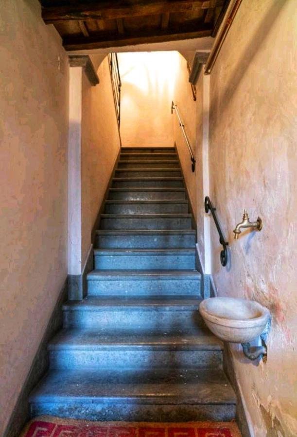 B&B Luxury Montegiordano Roma Centro Exterior photo